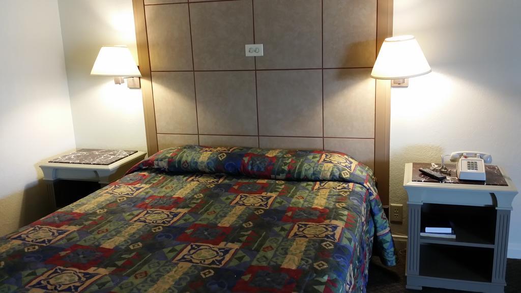 Brunner'S Inn And Suites エル・セントロ エクステリア 写真