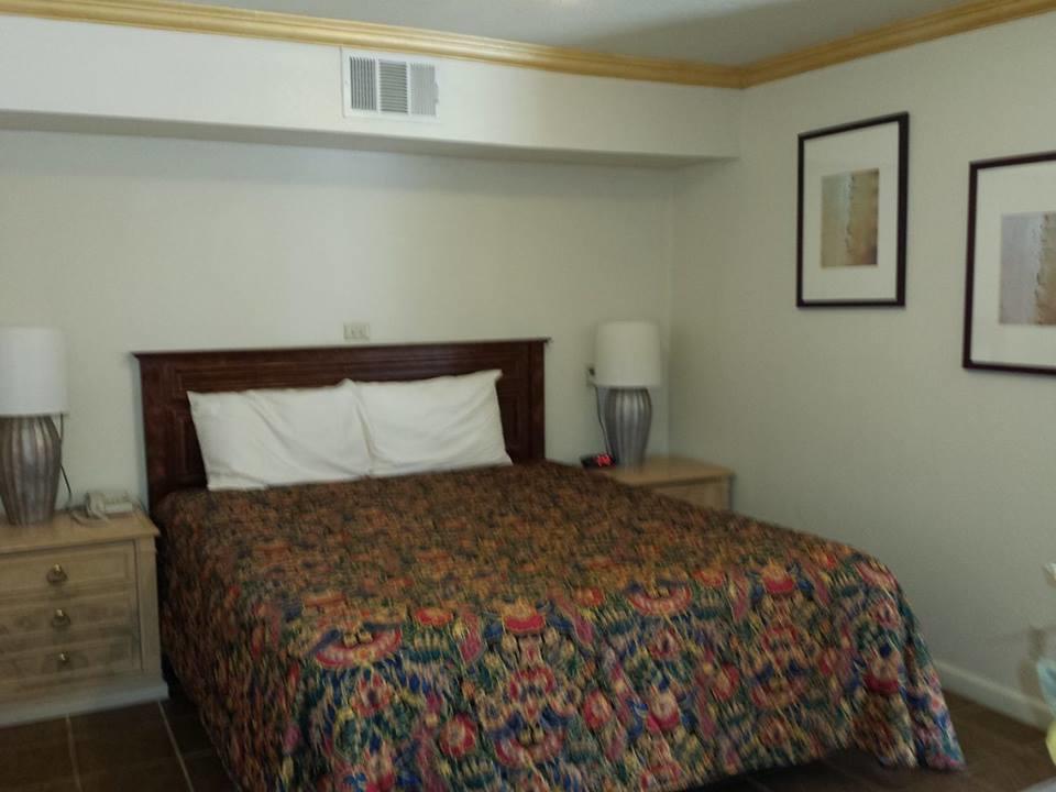 Brunner'S Inn And Suites エル・セントロ エクステリア 写真
