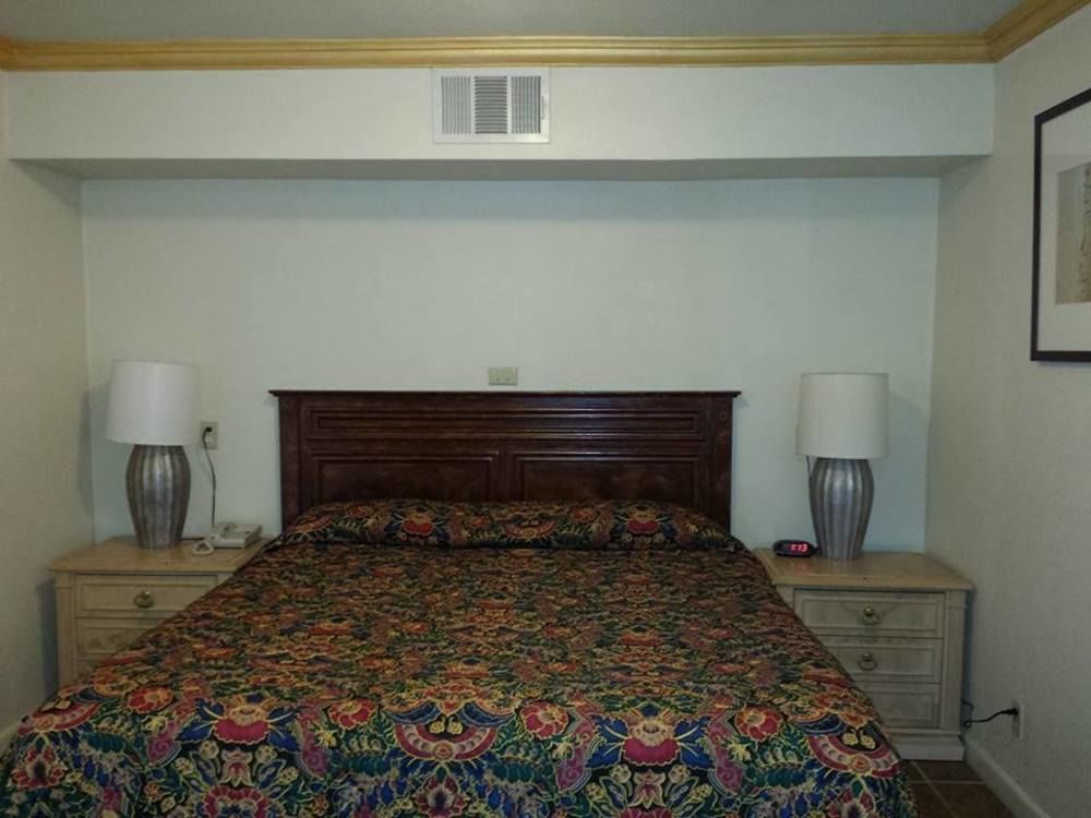 Brunner'S Inn And Suites エル・セントロ エクステリア 写真